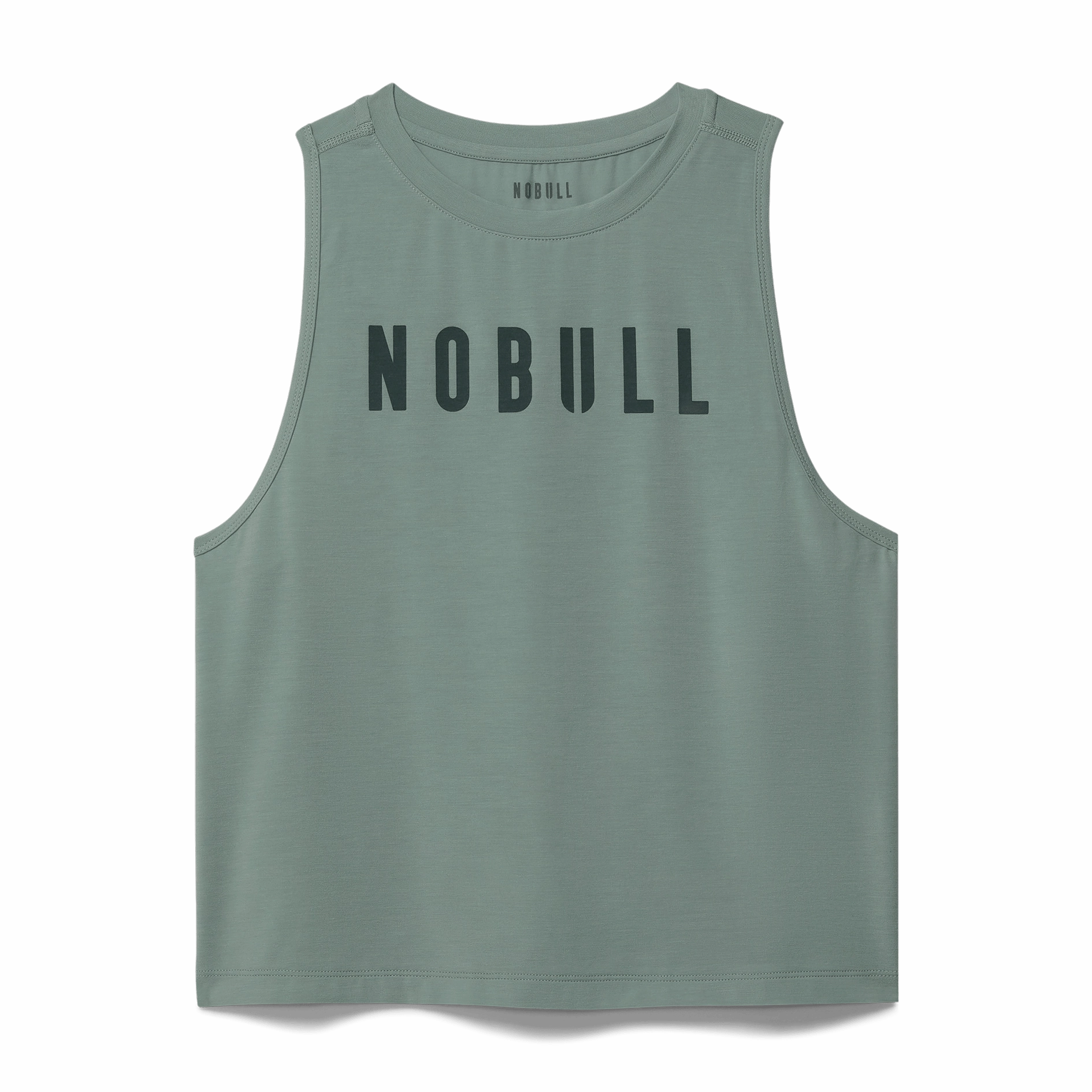 Women's NOBULL Muscle Tank SweatGuard Lining NonIrritating Seams
