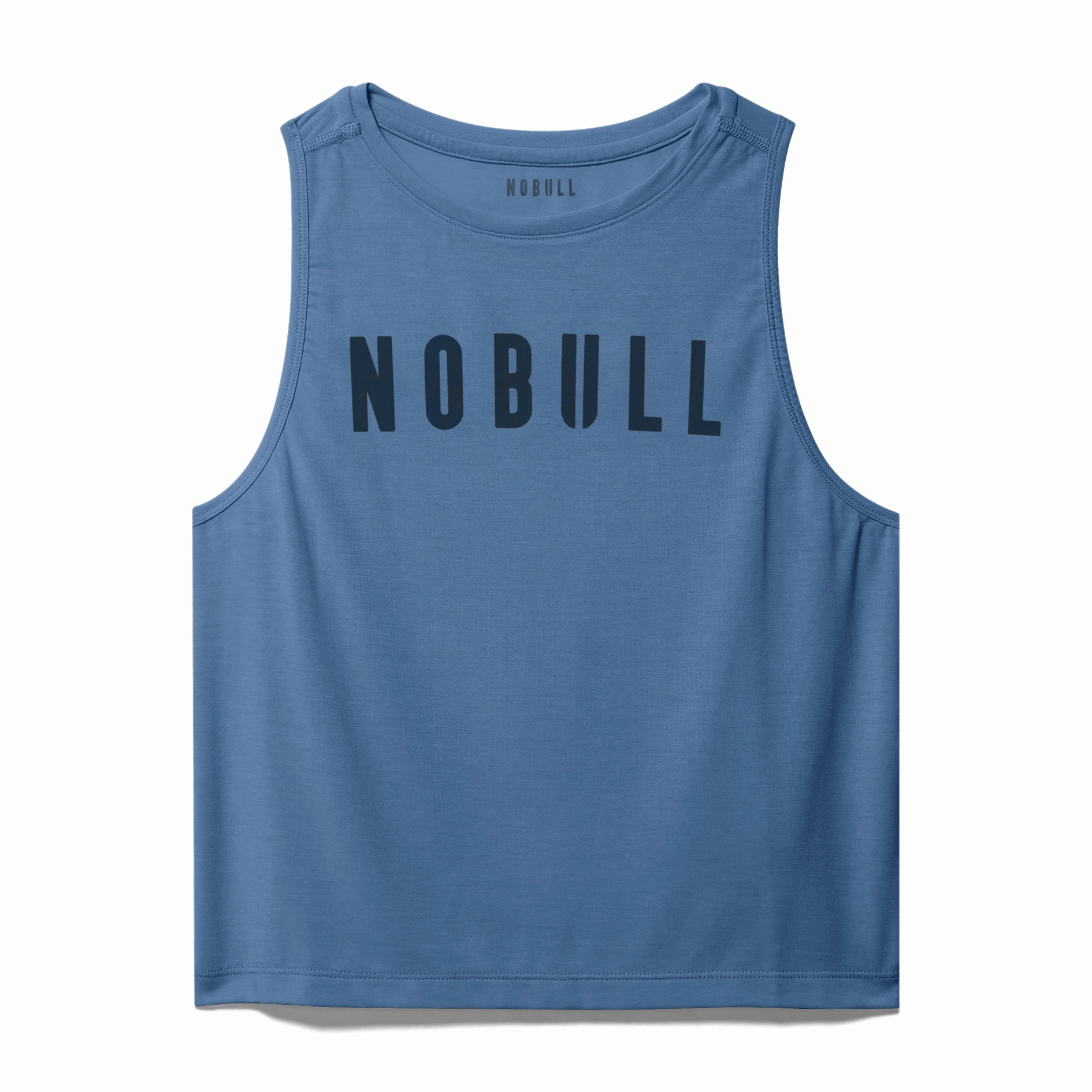 Women's NOBULL Muscle Tank CrossBackDesign