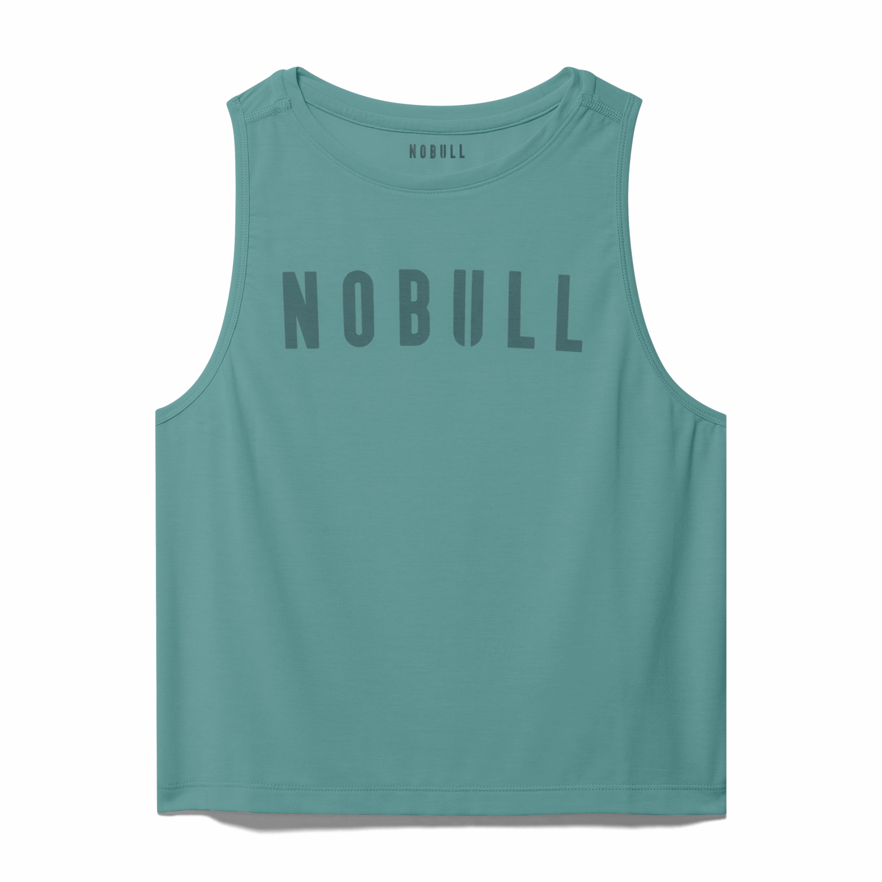 FasteningHood AntiStatic Treatment Women's NOBULL Muscle Tank