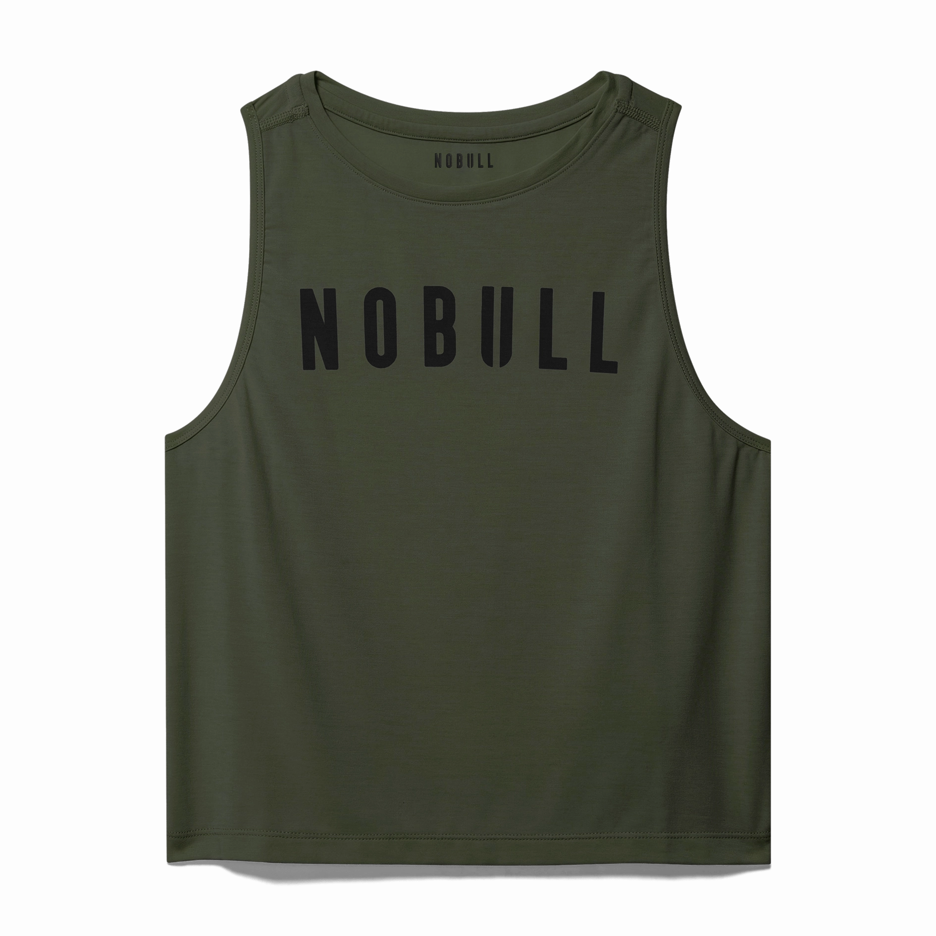 Women's NOBULL Muscle Tank Fashionable Tank