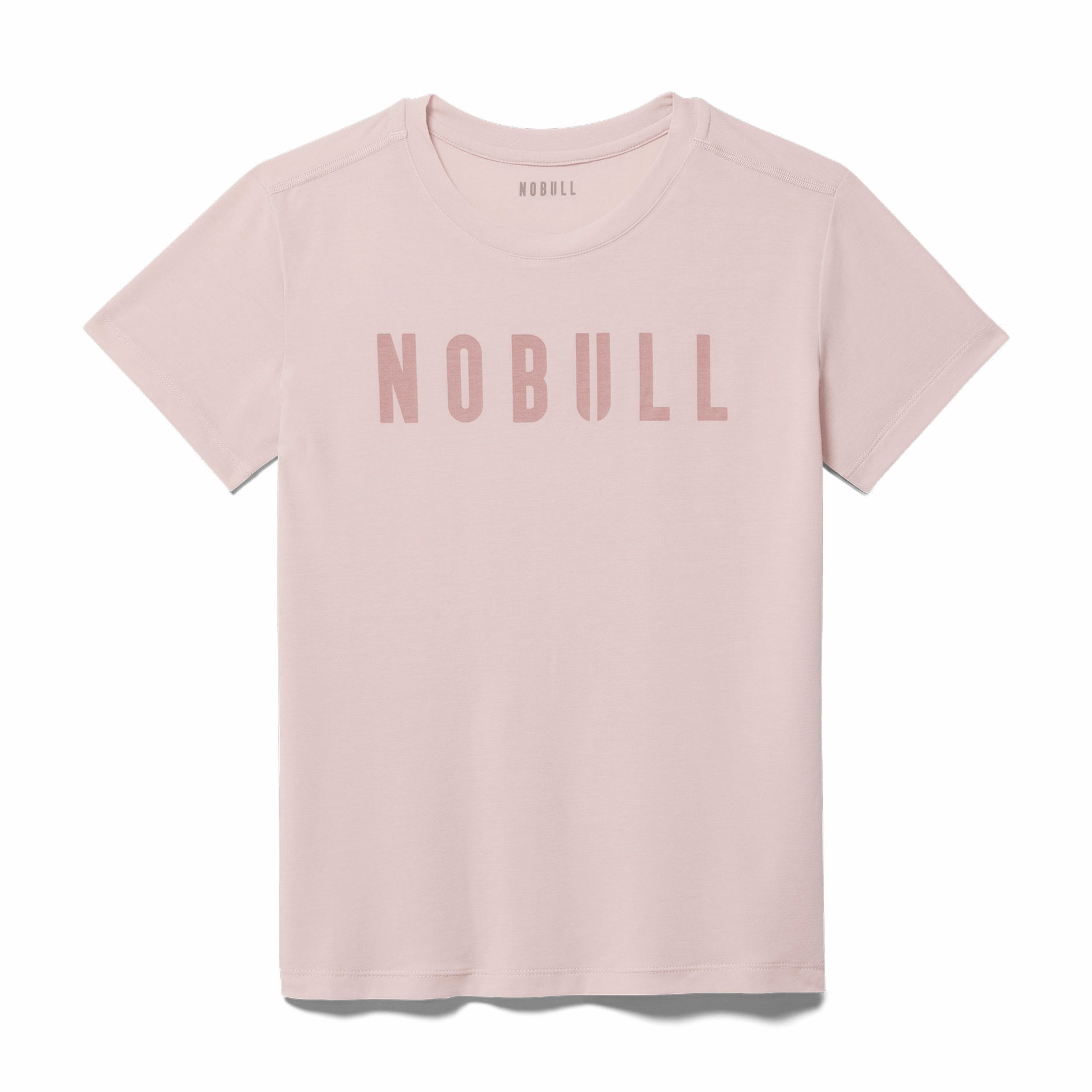 SubtleTexture BreathableMaterial Women's NOBULL Tee