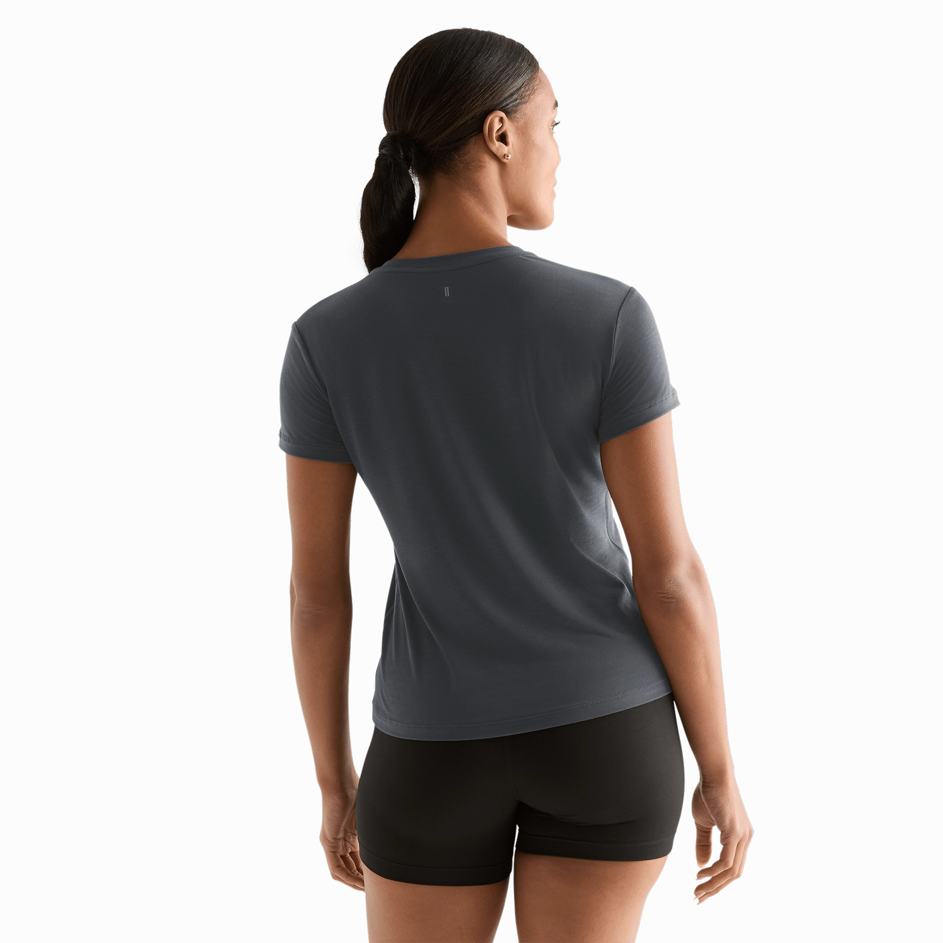 Women's NOBULL Tee MinimalistCut