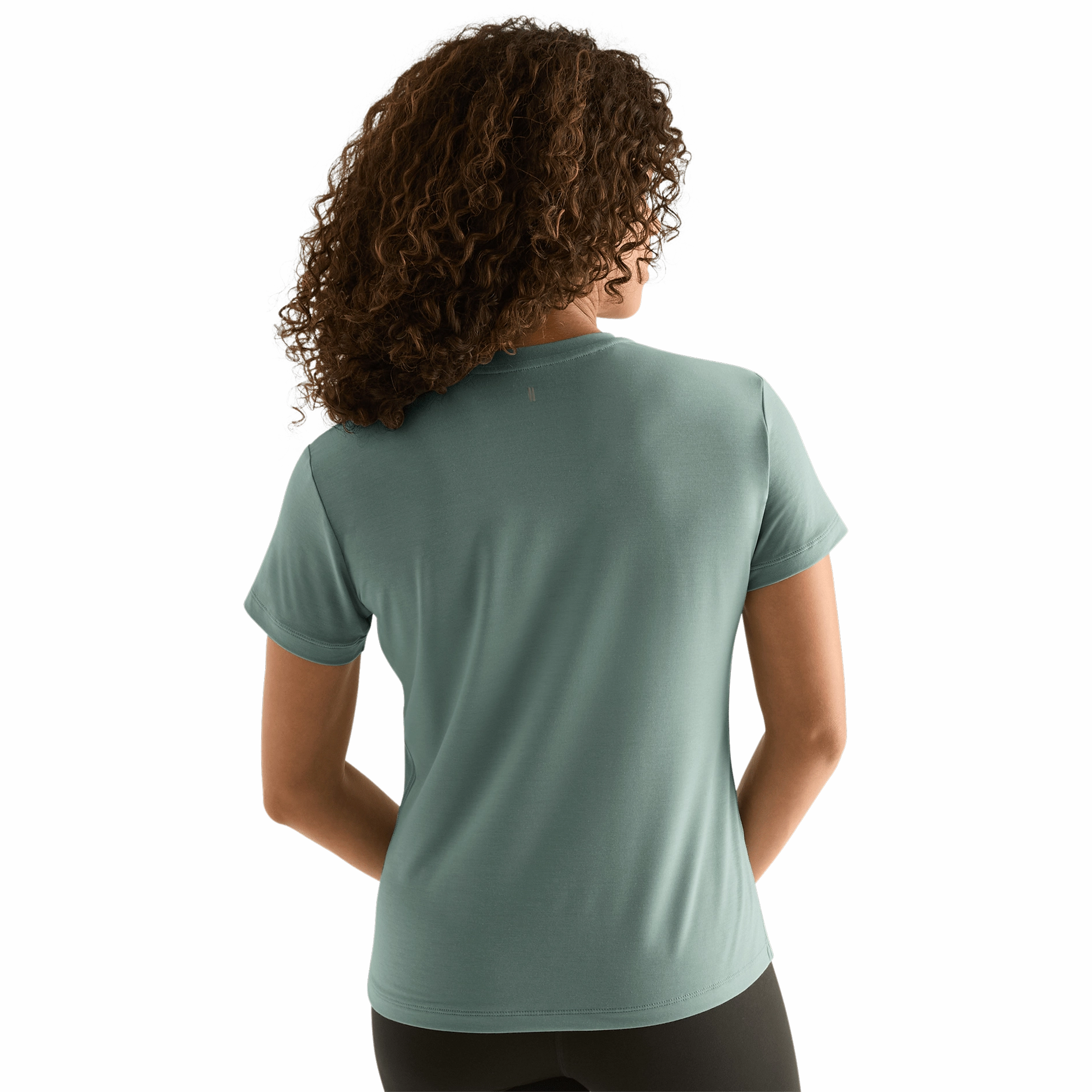 Women's NOBULL Tee OdorResistantTreatment