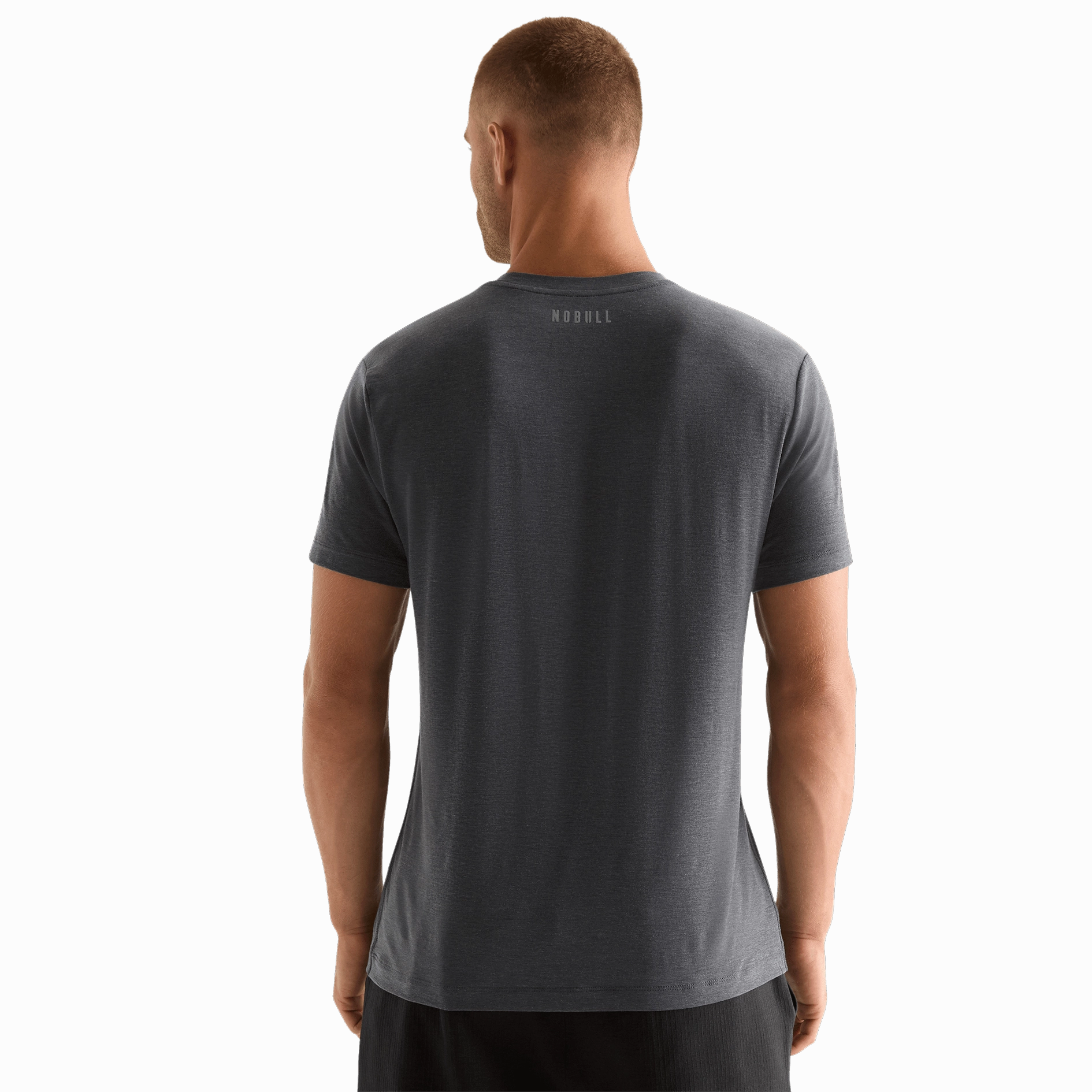 FlexibleKnit Men's U Tee